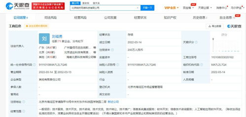 北京軟件開發 創新驅動下的產業現狀與未來展望